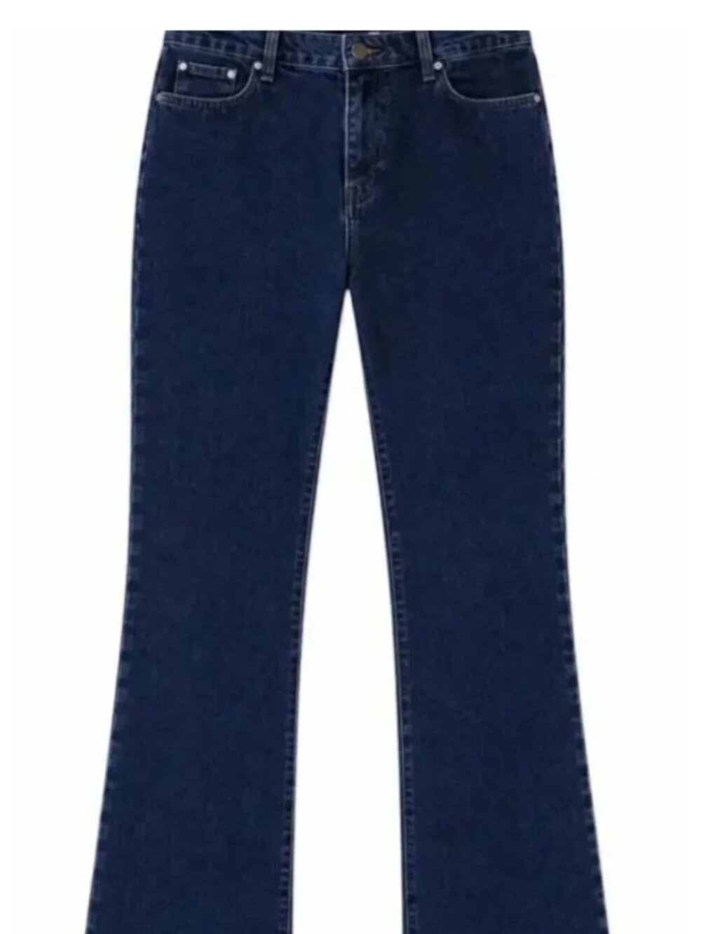 Tommy Hilfiger Cotton Classic Jeans
